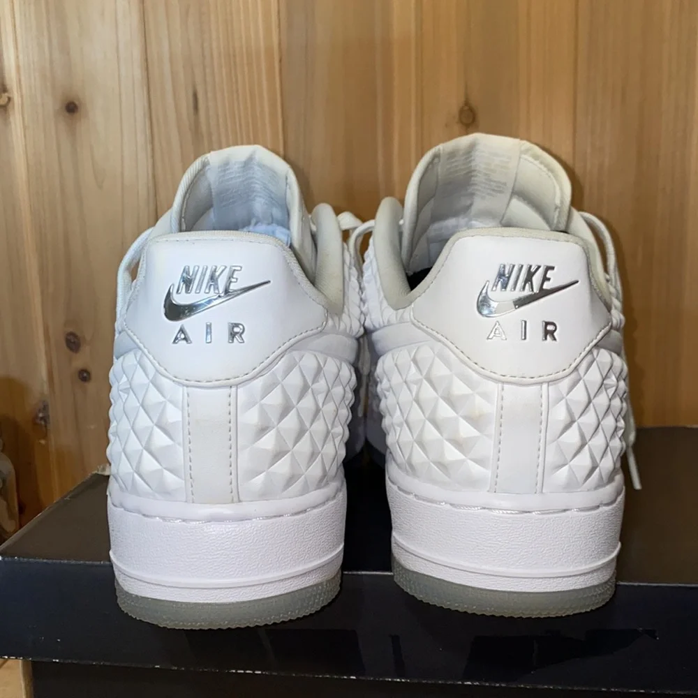 2014 Nike Air Force 1 Elite All Star QS - Picture 6 of 16